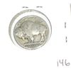 Image 2 : 1927 Buffalo Nickel *VERY GOOD GRADE*!!