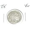 Image 1 : 1928 Buffalo Nickel *VERY GOOD GRADE*!!