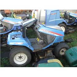 MOWER