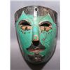 Image 1 : MEXICAN DANCE MASK