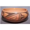 Image 1 : HOPI POTTERY BOWL