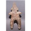 Image 2 : PRE-COLUMBIAN POTTERY IDOL