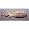 Image 4 : PRE-COLUMBIAN POTTERY IDOL