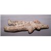 Image 5 : PRE-COLUMBIAN POTTERY IDOL