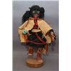 Image 1 : NAVAJO  KACHINA