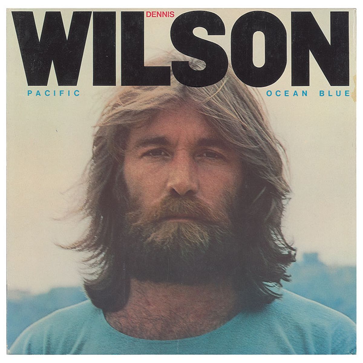 Beach Boys Dennis Wilson Beach Boys Dennis Wilson