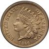 Image 1 : 1860 Indian Head Cent PCGS MS66