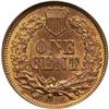 Image 2 : 1864 Br Indian Head Cent PCGS MS66