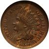 Image 1 : 1864 Indian Head Cent NGC MS65 BN