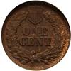 Image 2 : 1864 Indian Head Cent NGC MS65 BN