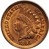 Image 1 : 1864 Br Indian Head Cent PCGS MS64