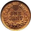 Image 2 : 1864 Br Indian Head Cent PCGS MS64