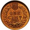Image 2 : 1864 Br Indian Head Cent NGC MS64