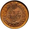 Image 2 : 1864 Indian Head Cent ANACS MS64