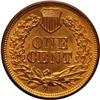 Image 2 : 1866 Indian Head Cent MS60RB