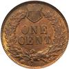 Image 2 : 1873 Indian Head Cent PCGS MS64RB