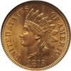 Image 1 : 1875 Indian Head Cent NGC MS65RD