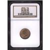 Image 1 : 1876 Indian Head Cent NGC MS64RB