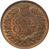Image 2 : 1877 Indian Head Cent PCGS MS65RB