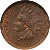 Image 1 : 1879 Indian Head Cent NGC MS67BN