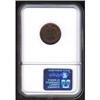 Image 2 : 1880 Indian Head Cent MS65RB