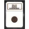 Image 1 : 1881 Indian Head Cent NGC MS65RD