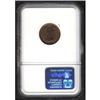 Image 2 : 1881 Indian Head Cent NGC MS65RD