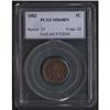 Image 1 : 1882 Indian Head Cent PCGS MS64BN