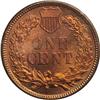 Image 2 : 1883 Indian Head Cent PCGS MS65RD