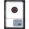 Image 2 : 1884 Indian Head Cent NGC MS66 BN