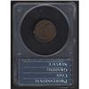 Image 2 : 1886 Indian Head Cent PCGS PR63BN