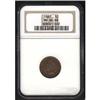 Image 1 : 1887 Indian Head Cent NGC MS66RB