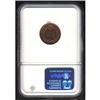 Image 2 : 1887 Indian Head Cent NGC MS66RB