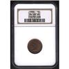 Image 1 : 1888 Indian Head Cent NGC MS65RB