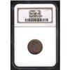 Image 1 : 1889 Indian Head Cent NGC MS66 BN