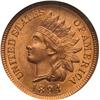 Image 1 : 1894 Indian Head Cent NGC MS66BN