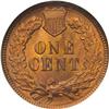 Image 2 : 1894 Indian Head Cent NGC MS66BN