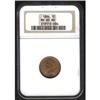 Image 1 : 1894 Indian Head Cent NGC MS65RD