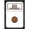 Image 1 : 1895 Indian Head Cent NGC MS65RD