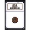 Image 1 : 1899 Indian Head Cent NGC MS65RD