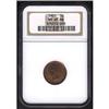 Image 1 : 1901 Indian Head Cent NGC MS65RB