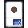 Image 2 : 1901 Indian Head Cent NGC MS65RB