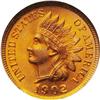 Image 1 : 1902 Indian Head Cent NGC MS67RD