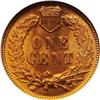 Image 2 : 1902 Indian Head Cent NGC MS67RD