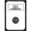 Image 1 : 1908-S Indian Head Cent NGC MS65RB