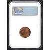 Image 2 : 1909 VDB Lincoln Cent NGC MS66RD