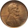 Image 1 : 1909-S VDB Lincoln Cent PCGS MS65
