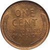 Image 2 : 1909-S VDB Lincoln Cent PCGS MS65