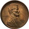Image 1 : 1909-S VDB Lincoln Cent MS64RB