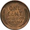 Image 2 : 1909-S VDB Lincoln Cent MS64RB